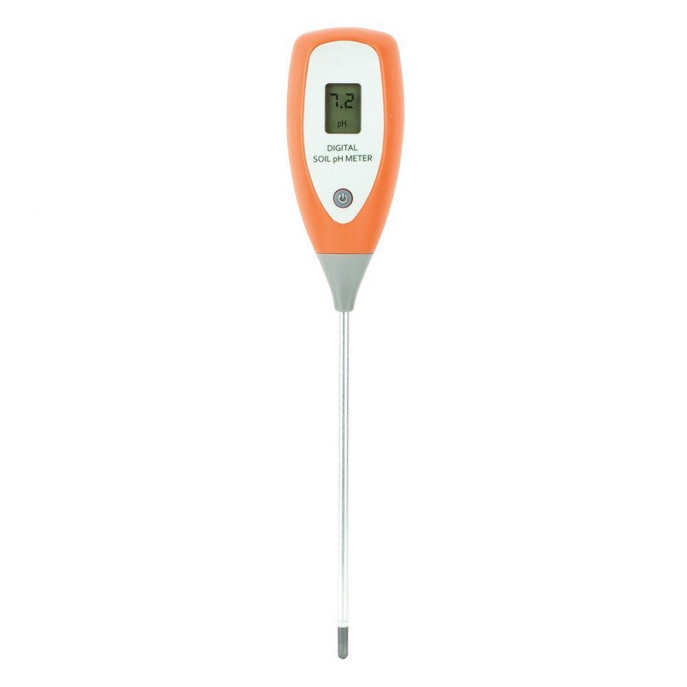 Gardman Digital pH Meter - Old Railway Line Garden Centre