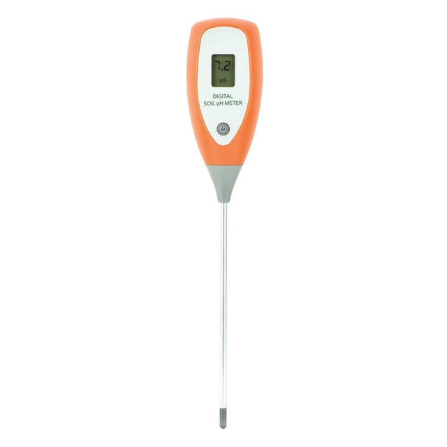 Gardman Digital pH Meter - Old Railway Line Garden Centre