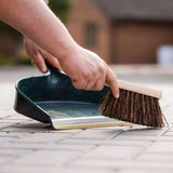 Gardman Dustpan & Brush - Old Railway Line Garden Centre