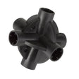 Gardman Flexible Cane Connector (Pack of 4) - Old Railway Line Garden Centre