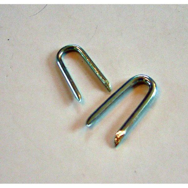 Gardman Garden Staples (Pack of 150) - Old Railway Line Garden Centre