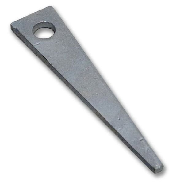 Gardman Hammer - In Vine Eyes (Pack of 6) - Old Railway Line Garden Centre