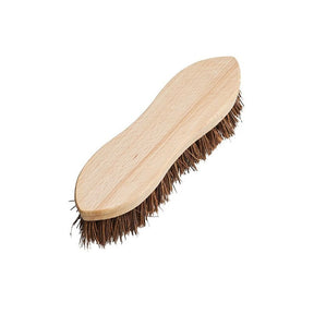 Gardman Hand Scrubbing Brush - Old Railway Line Garden Centre