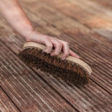 Gardman Hand Scrubbing Brush - Old Railway Line Garden Centre