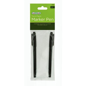 Gardman Marker Pen (Pack of 2) - Old Railway Line Garden Centre