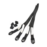 Gardman Rose, Shrub & Tree Ties (Pack of 4) - Old Railway Line Garden Centre