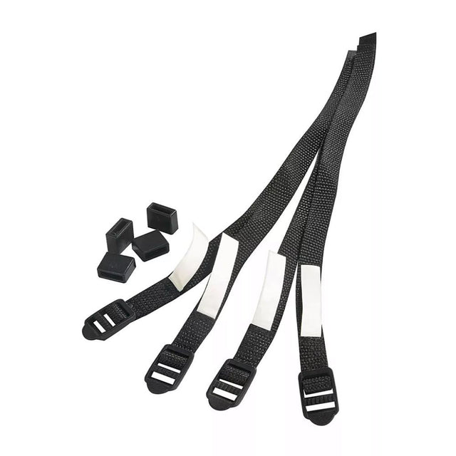 Gardman Rose, Shrub & Tree Ties (Pack of 4) - Old Railway Line Garden Centre