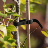 Gardman Rose, Shrub & Tree Ties (Pack of 4) - Old Railway Line Garden Centre