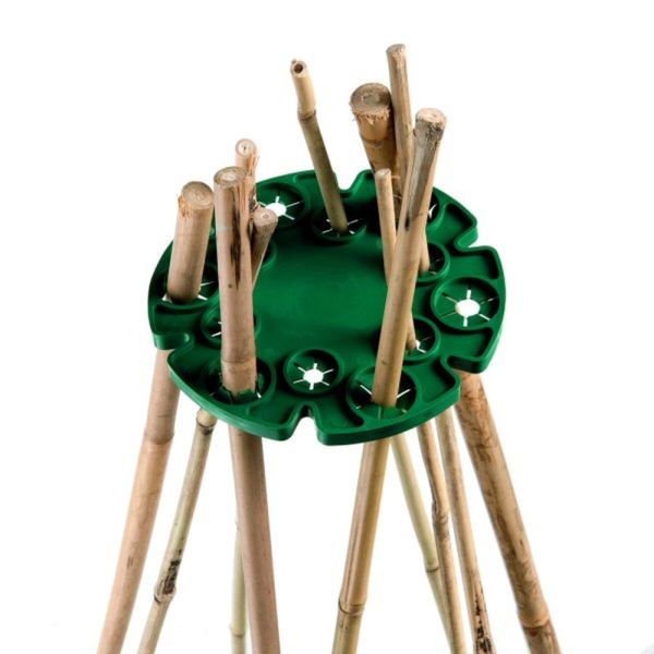 Gardman Wigwam Cane Grip - 15320 - Old Railway Line Garden Centre