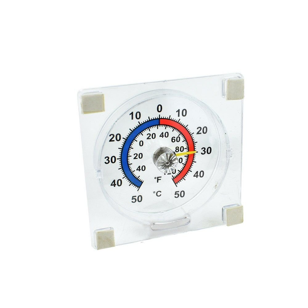 Gardman Window Thermometer - Old Railway Line Garden Centre
