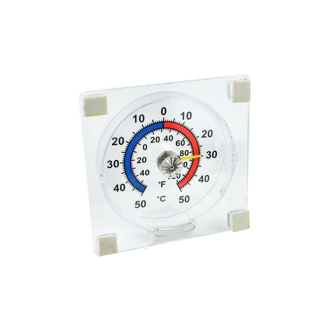 Gardman Window Thermometer - Old Railway Line Garden Centre