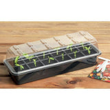 Garland 12 Cell Seed Starter Set - Old Railway Line Garden Centre