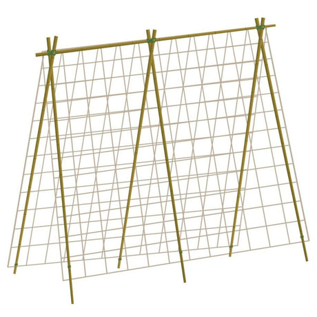 Garland 1.8m Pea & Bean Netting - Old Railway Line Garden Centre