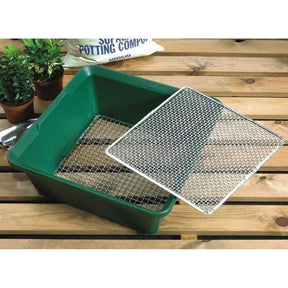Garland 2 in 1 Sieve - Old Railway Line Garden Centre