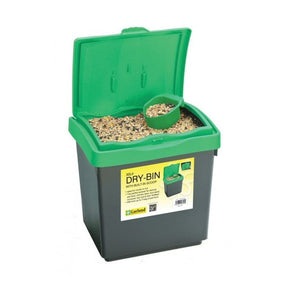 Garland 30 Litre Dry Bin - Old Railway Line Garden Centre