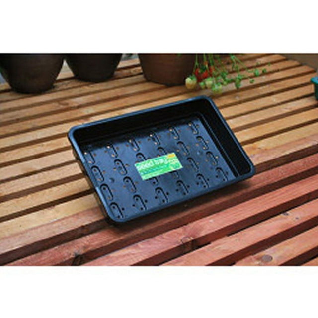 Garland 37cm Standard Seed Tray - Old Railway Line Garden Centre