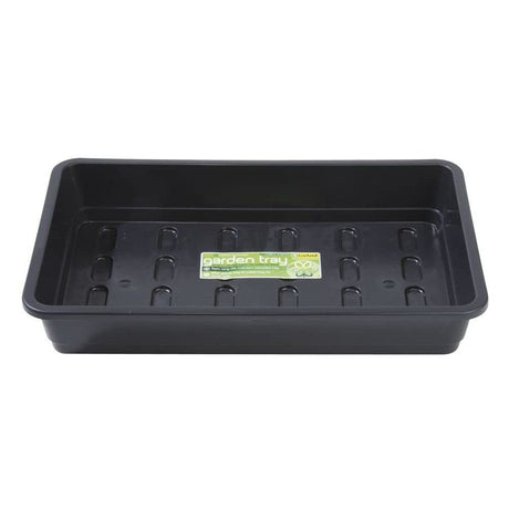 Garland 37cm Standard Seed Tray without Holes - Old Railway Line Garden Centre