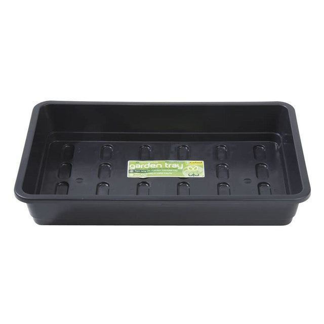 Garland 37cm Standard Seed Tray without Holes - Old Railway Line Garden Centre