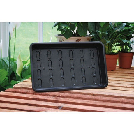 Garland 37cm Standard Seed Tray without Holes - Old Railway Line Garden Centre