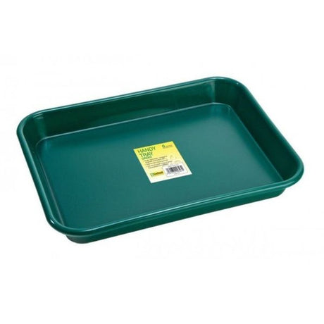 Garland 41cm Green Handy Tray - Old Railway Line Garden Centre