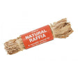 Garland 50g Natural Raffia - Old Railway Line Garden Centre