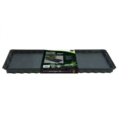 Garland 55cm Watering/Gravel Tray with Capillary Matting - Old Railway Line Garden Centre