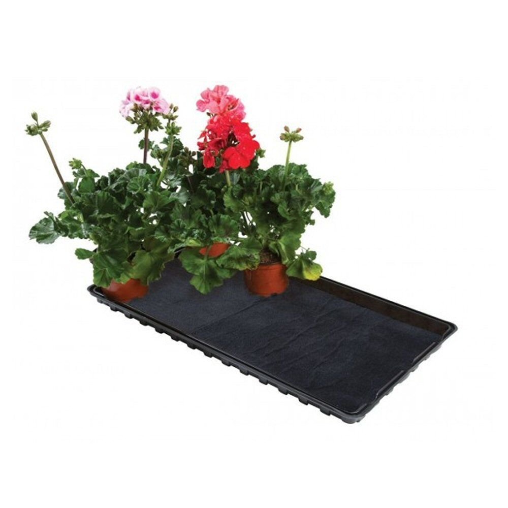 Garland 55cm Watering/Gravel Tray with Capillary Matting - Old Railway Line Garden Centre