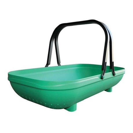 Garland 56cm Colander Trug - Old Railway Line Garden Centre
