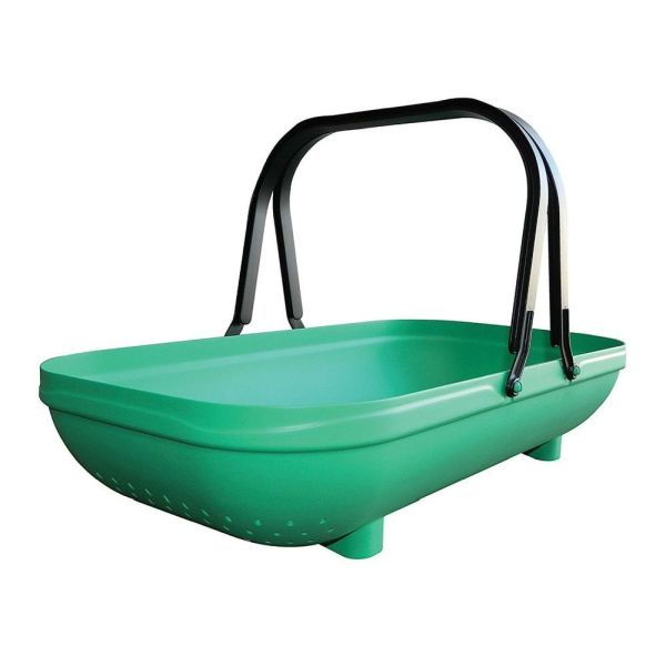 Garland 56cm Colander Trug - Old Railway Line Garden Centre