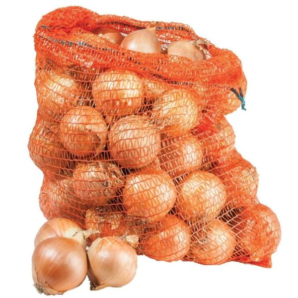 Garland 57cm Onion Storage Bag (Pack of 3) - Old Railway Line Garden Centre