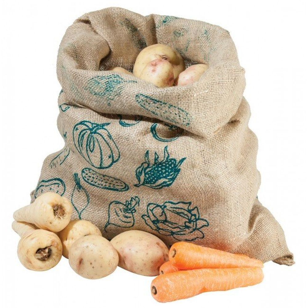 Garland 60cm Potato/Vegetable Storage Bag - Old Railway Line Garden Centre