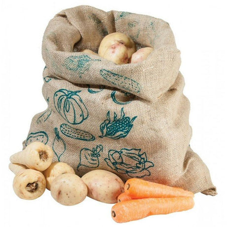 Garland 60cm Potato/Vegetable Storage Bag - Old Railway Line Garden Centre