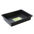 Garland 64cm Black Chieftain Garden Tray - Old Railway Line Garden Centre