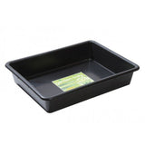 Garland 64cm Black Chieftain Garden Tray - Old Railway Line Garden Centre