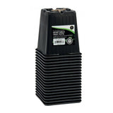 Garland 9cm Square Vegetable Tray Pots (Pack of 18) - Old Railway Line Garden Centre