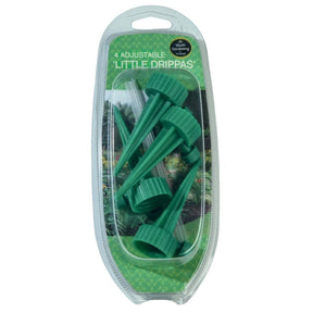 Garland Adjustable Little Drippas (Pack of 4) - Old Railway Line Garden Centre