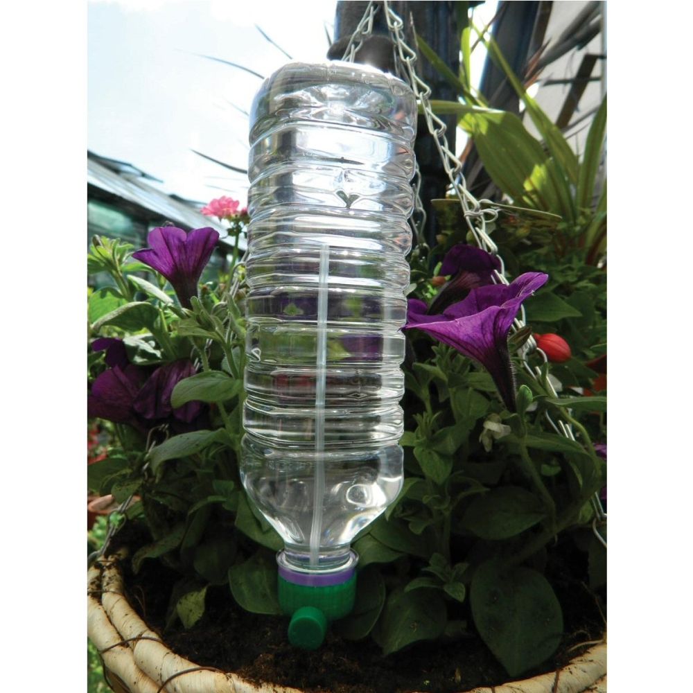 Garland Adjustable Little Drippas (Pack of 4) - Old Railway Line Garden Centre