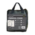 Garland Black Cantilever Parasol Cover - W1456 - Old Railway Line Garden Centre