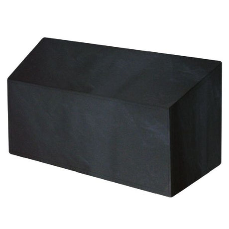 Garland Black Companion Seat Cover - W1500 - Old Railway Line Garden Centre