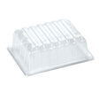 Garland Clear Half Propagator Lid - Old Railway Line Garden Centre
