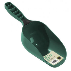 Garland Green Compost Scoop - Old Railway Line Garden Centre