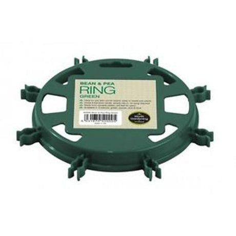 Garland Green Pea & Bean Ring - Old Railway Line Garden Centre