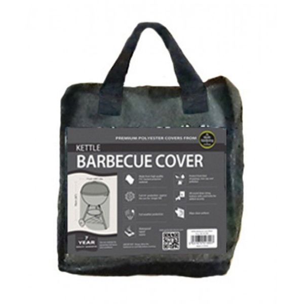 Garland Kettle Barbecue Cover - W1300 - Old Railway Line Garden Centre