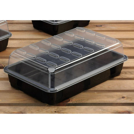 Garland Large Budget Propagator with Holes - Old Railway Line Garden Centre
