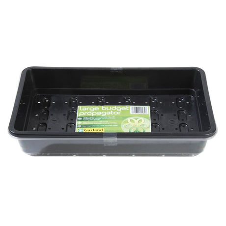 Garland Large Budget Propagator with Holes - Old Railway Line Garden Centre