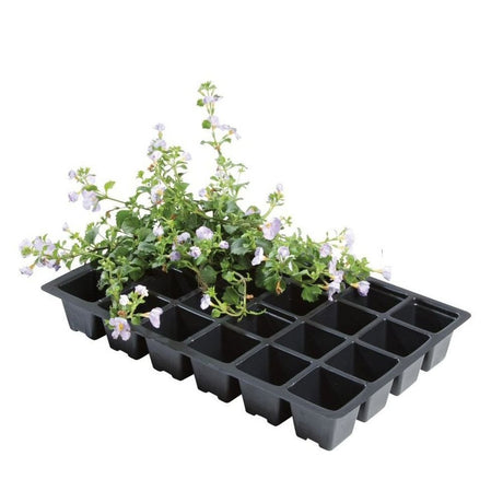 Garland Professional 24 Cell Inserts (Pack of 5) - Old Railway Line Garden Centre