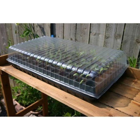 Garland Propagator Lid - Old Railway Line Garden Centre