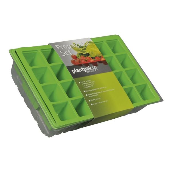 Garland Standard Propagator - Old Railway Line Garden Centre