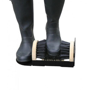 Garland Wellie Wiper - Old Railway Line Garden Centre