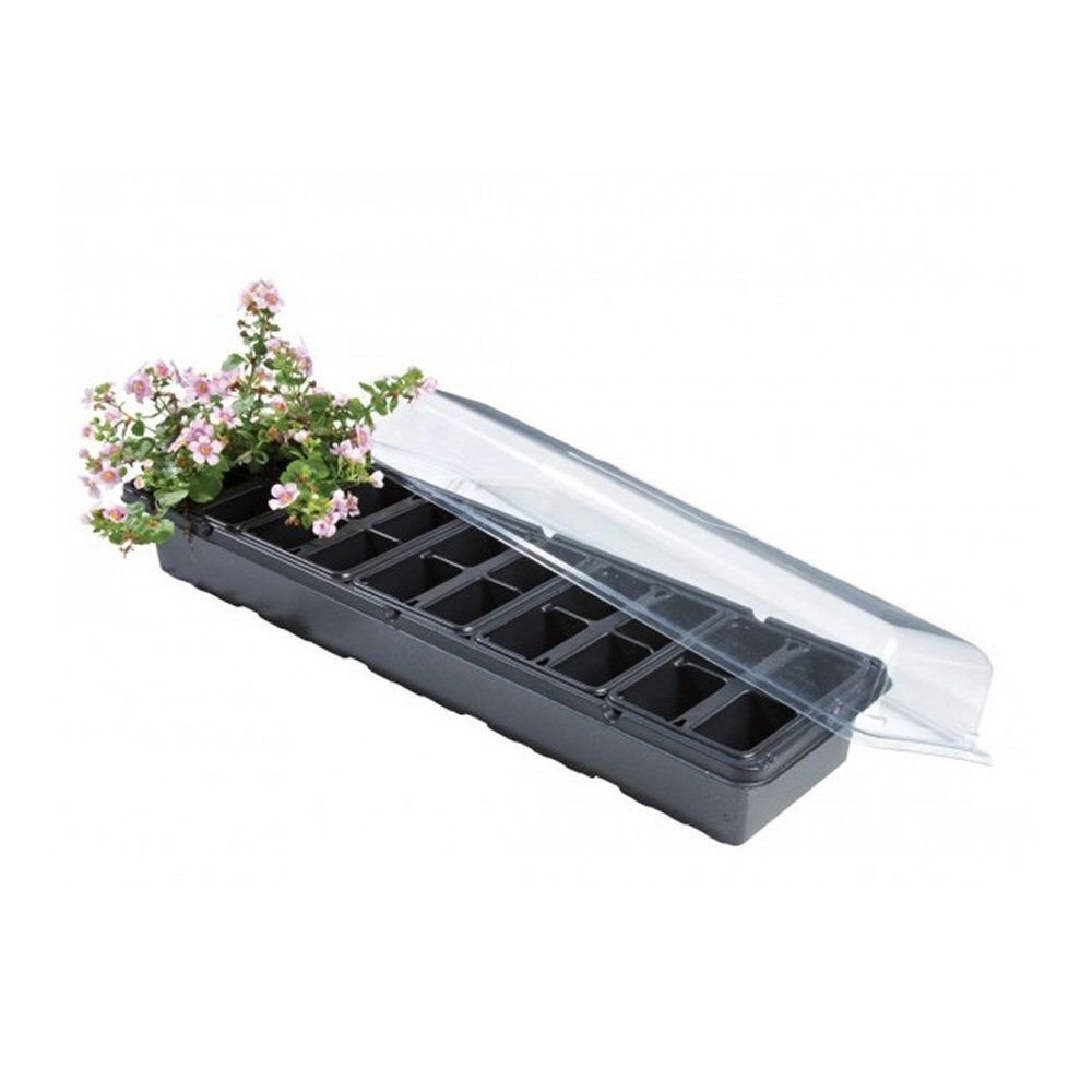 Garland Windowsill Greenhouse - Old Railway Line Garden Centre